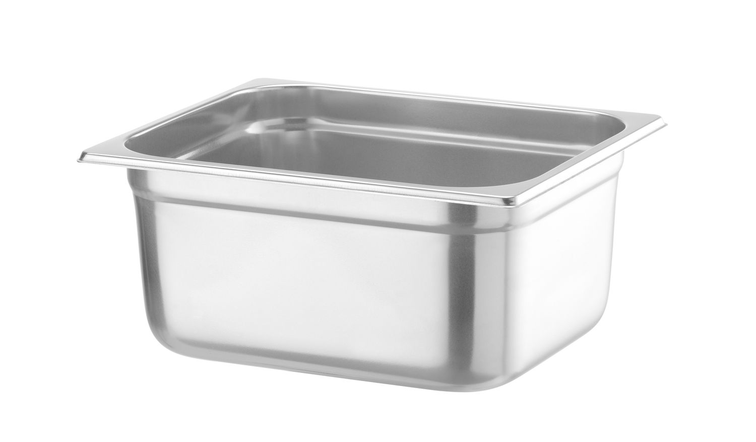 Toiduanum GN 1/2, HENDI, Profi Line, GN 1/2, 9,5L, (H)150mm