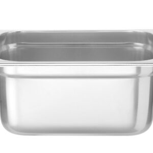 Toiduanum GN 1/2, HENDI, Profi Line, GN 1/2, 9,5L, (H)150mm