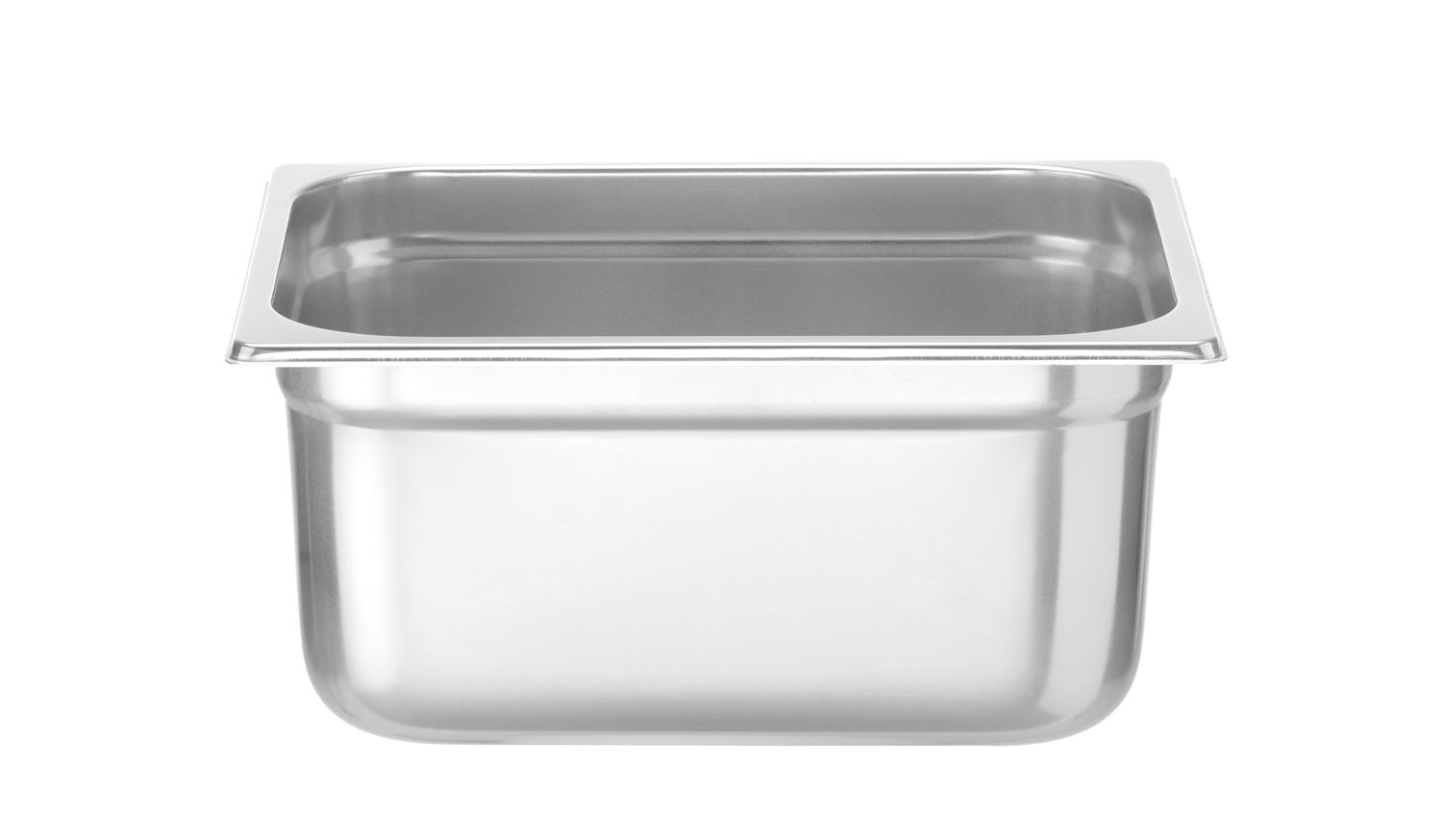 Toiduanum GN 1/2, HENDI, Profi Line, GN 1/2, 9,5L, (H)150mm