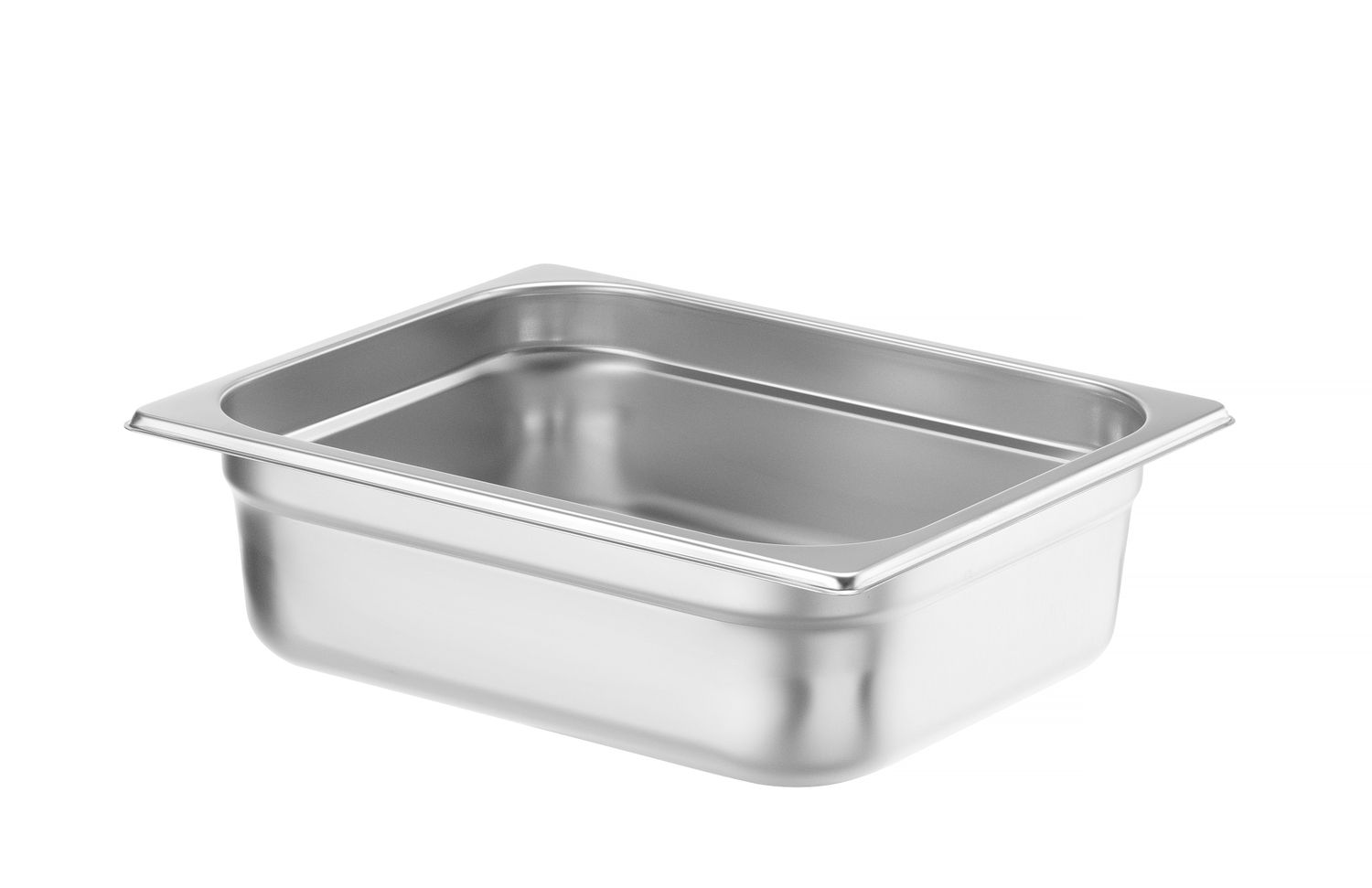 Toiduanum GN 1/2, HENDI, Profi Line, GN 1/2, 6,5L, (H)100mm