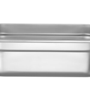 Toiduanum GN 1/2, HENDI, Profi Line, GN 1/2, 6,5L, (H)100mm