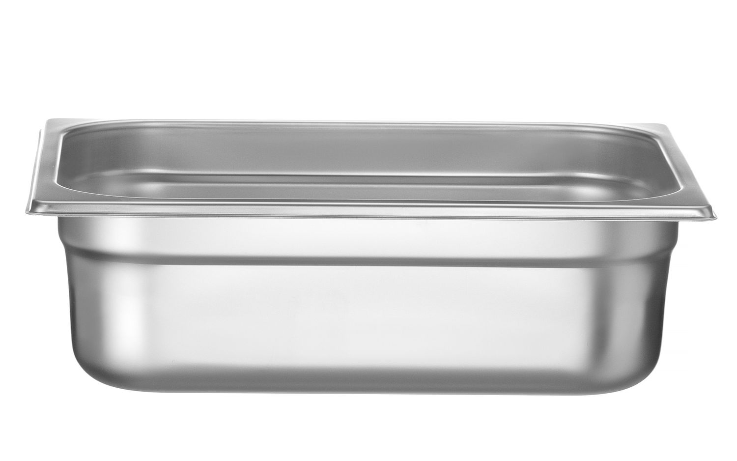 Toiduanum GN 1/2, HENDI, Profi Line, GN 1/2, 6,5L, (H)100mm