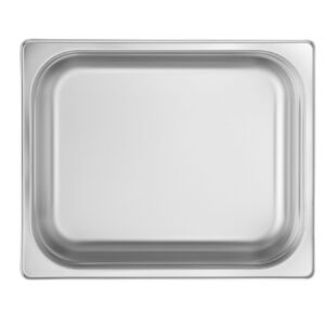 Toiduanum GN 1/2, HENDI, Profi Line, GN 1/2, 6,5L, (H)100mm