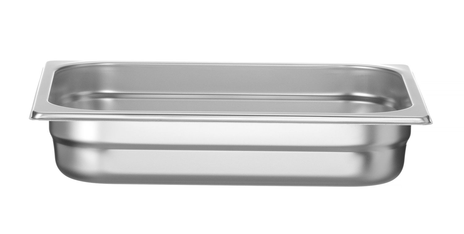 Toiduanum GN 1/2, HENDI, Profi Line, GN 1/2, 4L, (H)65mm