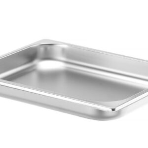 Toiduanum GN 1/2, HENDI, Profi Line, GN 1/2, 2L, (H)40mm