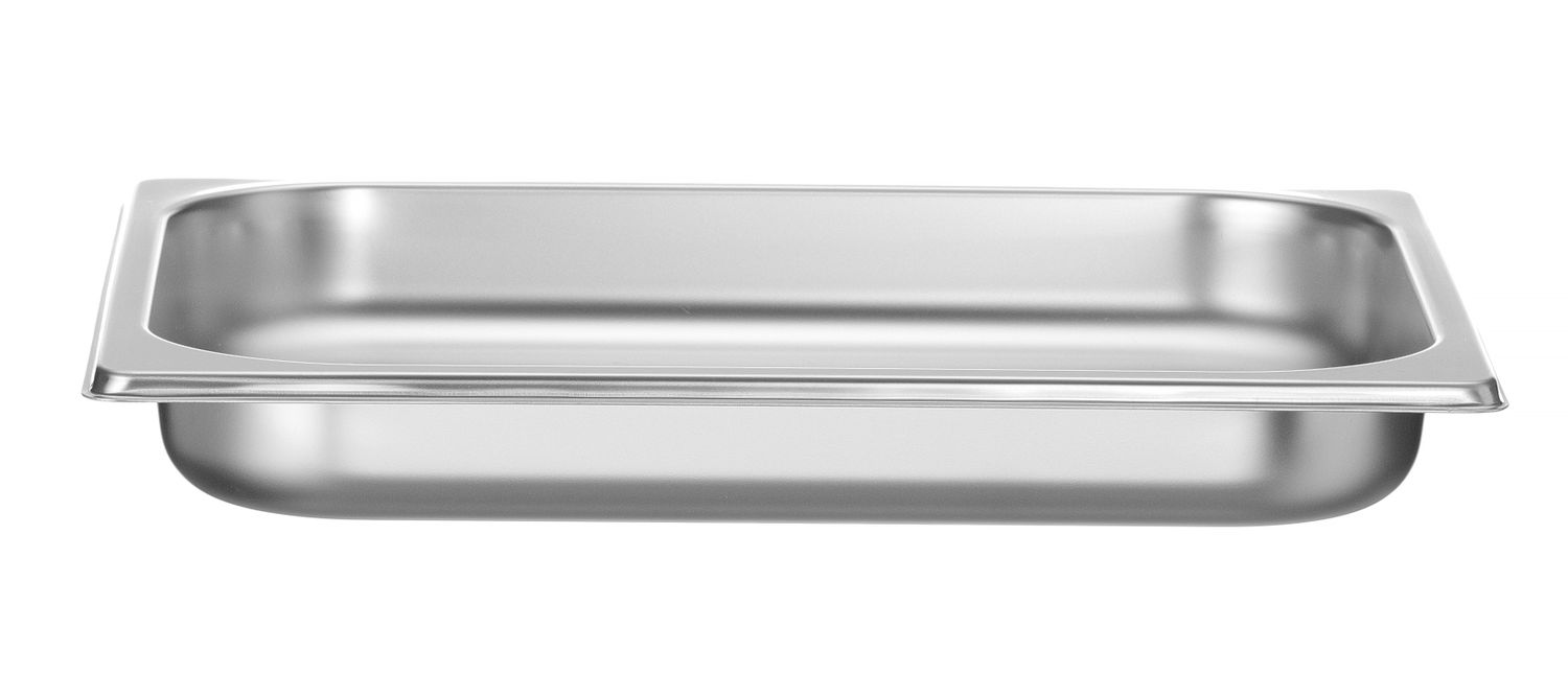 Toiduanum GN 1/2, HENDI, Profi Line, GN 1/2, 2L, (H)40mm
