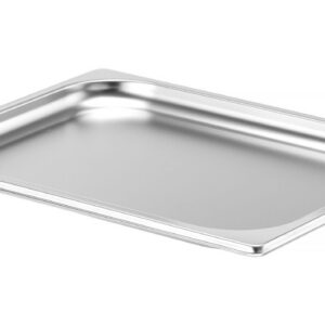 Toiduanum GN 1/2, HENDI, Profi Line, GN 1/2, 1L, (H)20mm