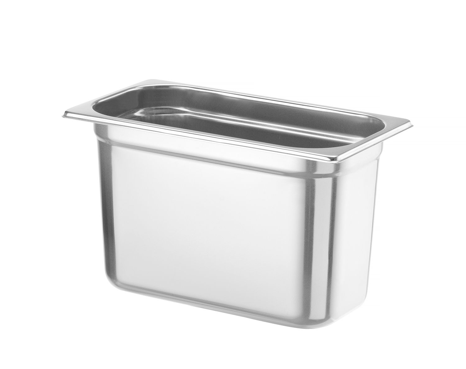 Toiduanum GN 1/3, HENDI, Profi Line, 7,8L, (H)200mm