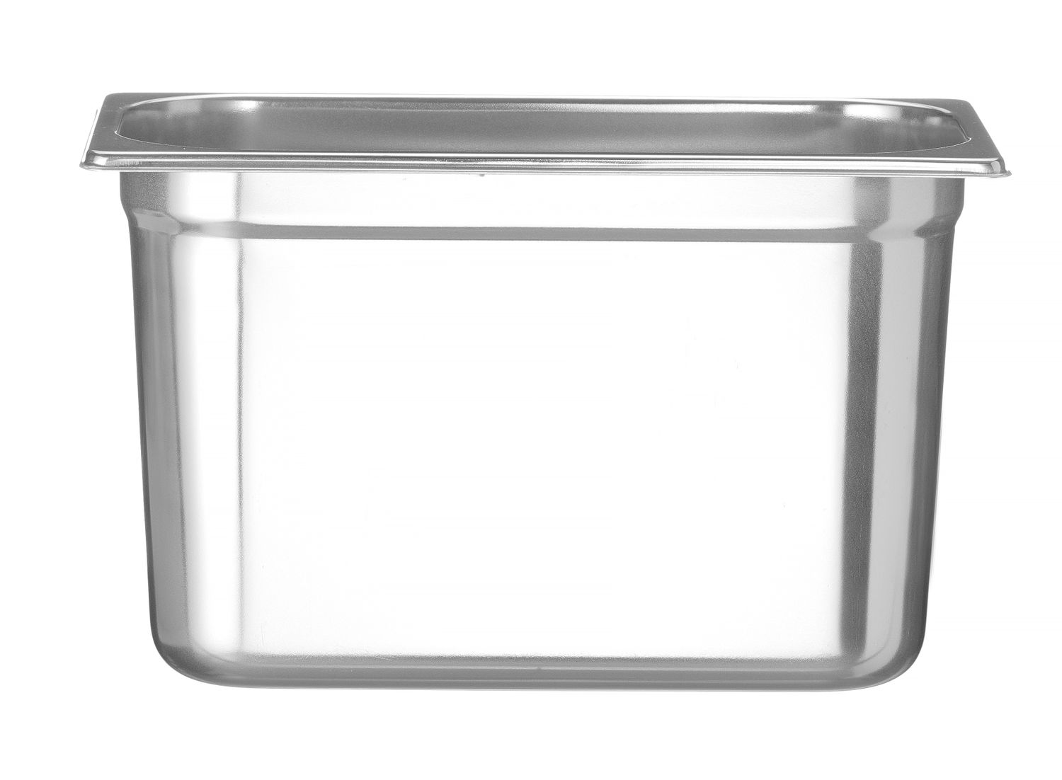 Toiduanum GN 1/3, HENDI, Profi Line, 7,8L, (H)200mm