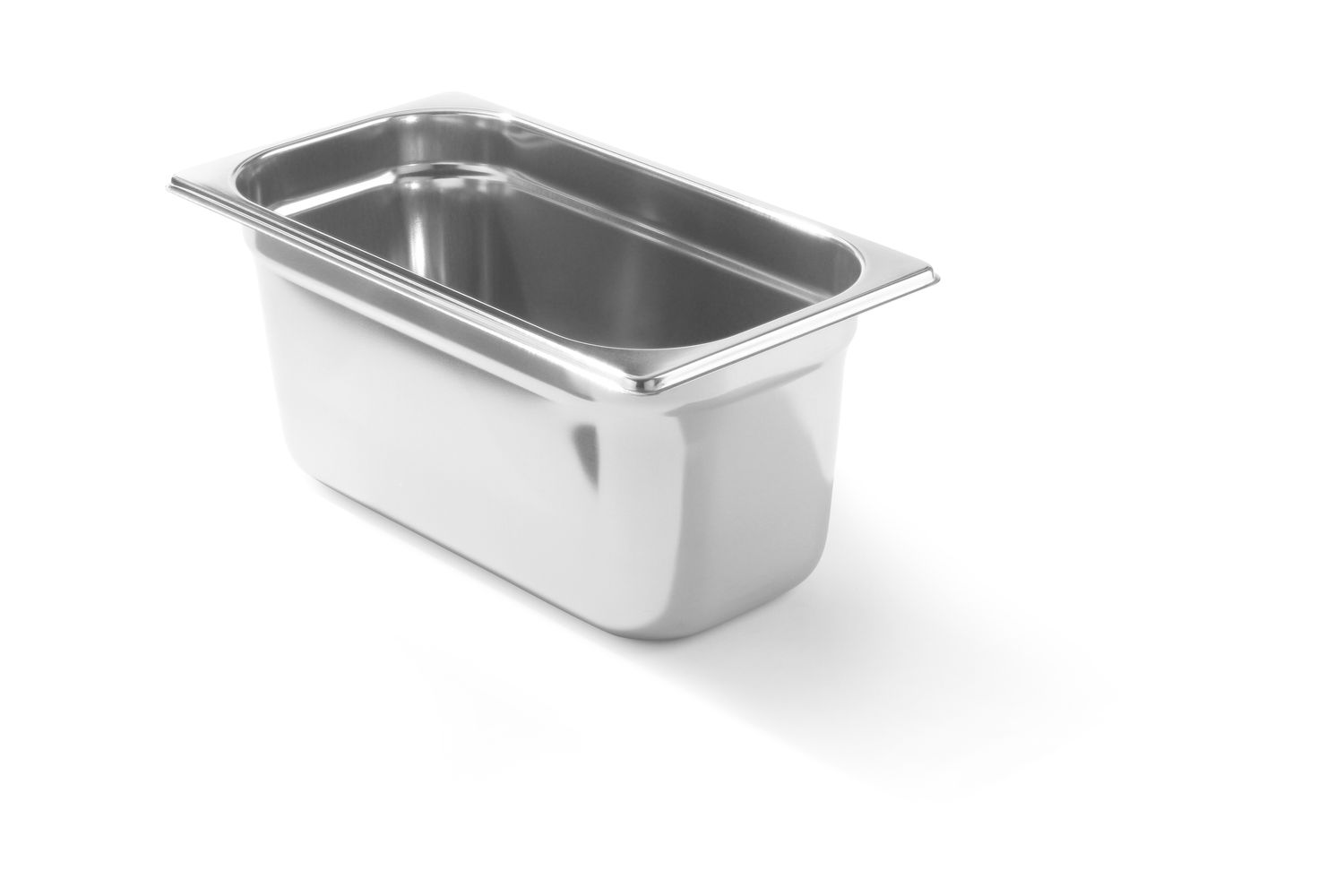 Toiduanum GN 1/3, HENDI, Profi Line, GN 1/3, 5,7L, (H)150mm