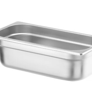 Toiduanum GN 1/3, HENDI, Profi Line, GN 1/3, 4L, (H)100mm