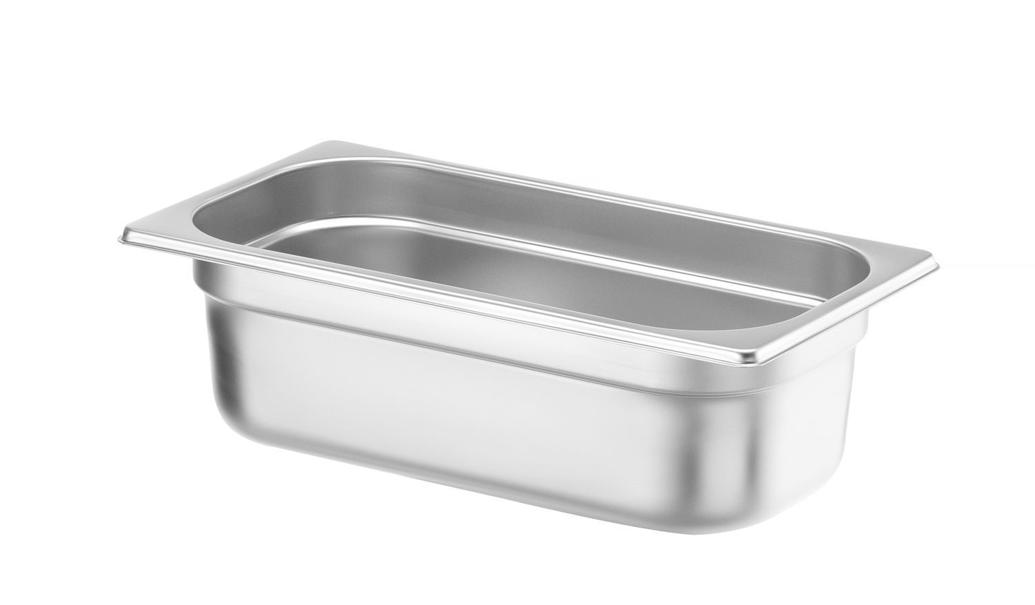 Toiduanum GN 1/3, HENDI, Profi Line, GN 1/3, 4L, (H)100mm