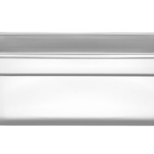 Toiduanum GN 1/3, HENDI, Profi Line, GN 1/3, 4L, (H)100mm
