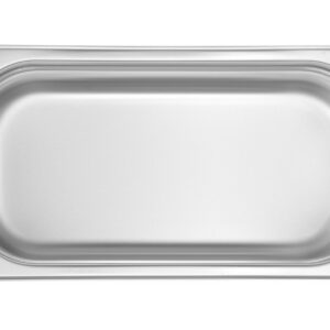 Toiduanum GN 1/3, HENDI, Profi Line, GN 1/3, 4L, (H)100mm
