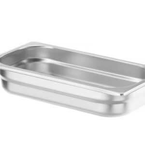 Toiduanum GN 1/3, HENDI, Profi Line, GN 1/3, 2,5L, (H)65mm