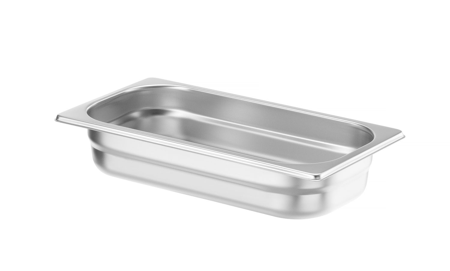 Toiduanum GN 1/3, HENDI, Profi Line, GN 1/3, 2,5L, (H)65mm