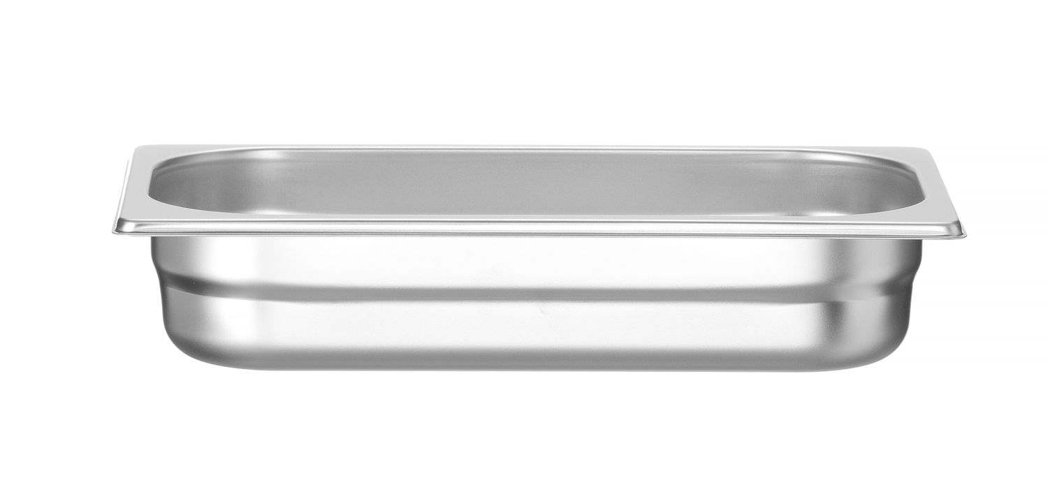 Toiduanum GN 1/3, HENDI, Profi Line, GN 1/3, 2,5L, (H)65mm