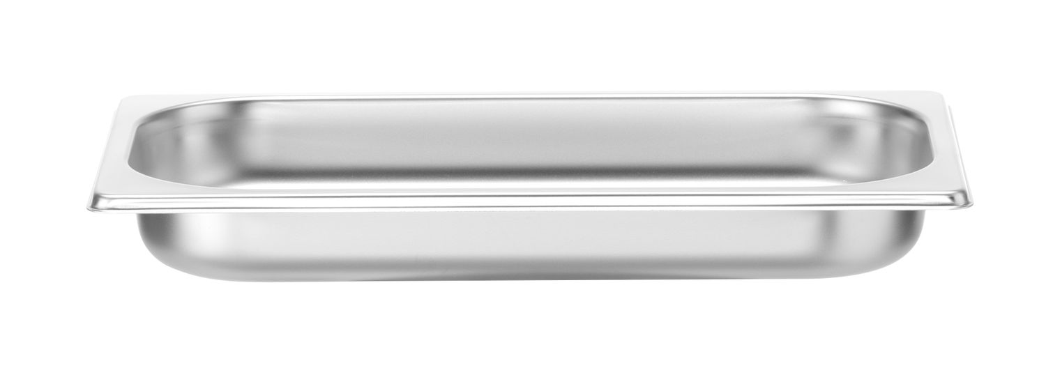 Toiduanum GN 1/3, HENDI, Profi Line, GN 1/3, 1,5L, (H)40mm