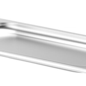 Toiduanum GN 1/3, HENDI, Profi Line, GN 1/3, 0,8L, (H)20mm