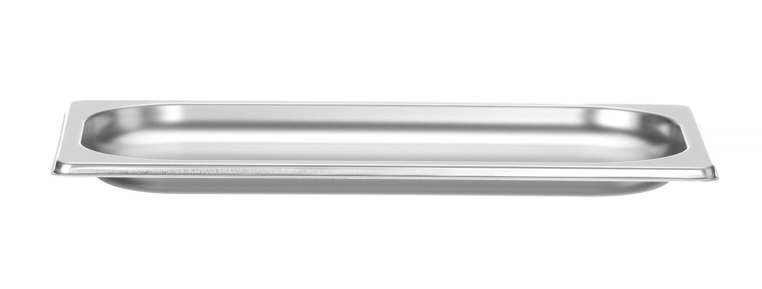Toiduanum GN 1/3, HENDI, Profi Line, GN 1/3, 0,8L, (H)20mm