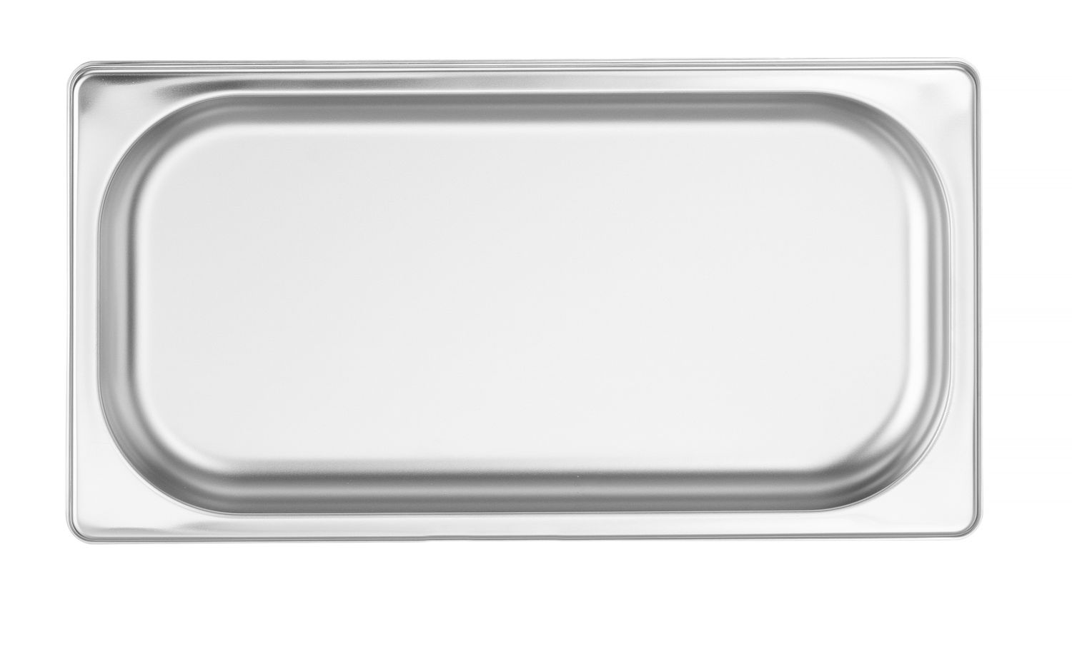 Toiduanum GN 1/3, HENDI, Profi Line, GN 1/3, 0,8L, (H)20mm - Image 3