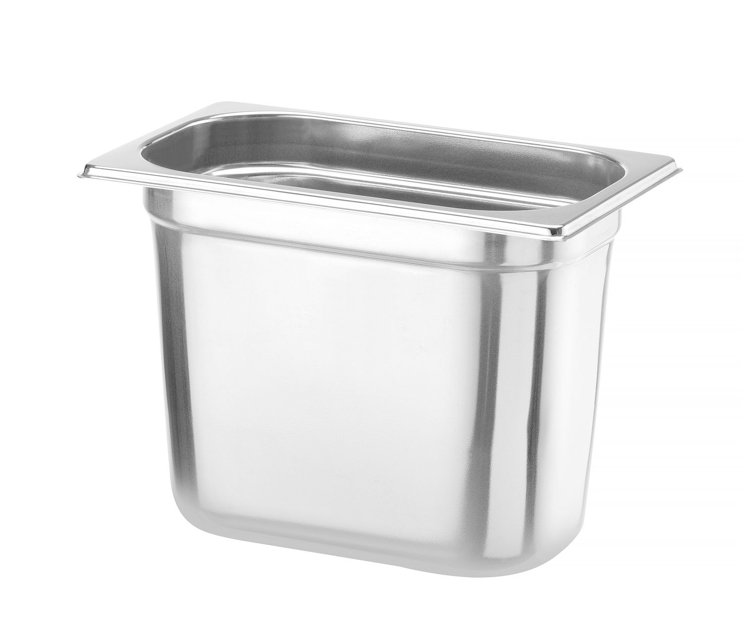 Toiduanum GN 1/4, HENDI, Profi Line, GN 1/4, 5,5L, (H)200mm