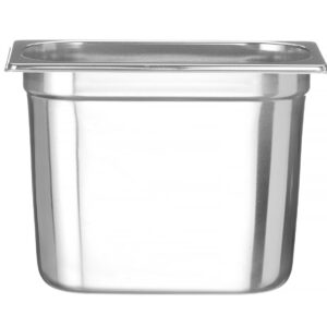 Toiduanum GN 1/4, HENDI, Profi Line, GN 1/4, 5,5L, (H)200mm