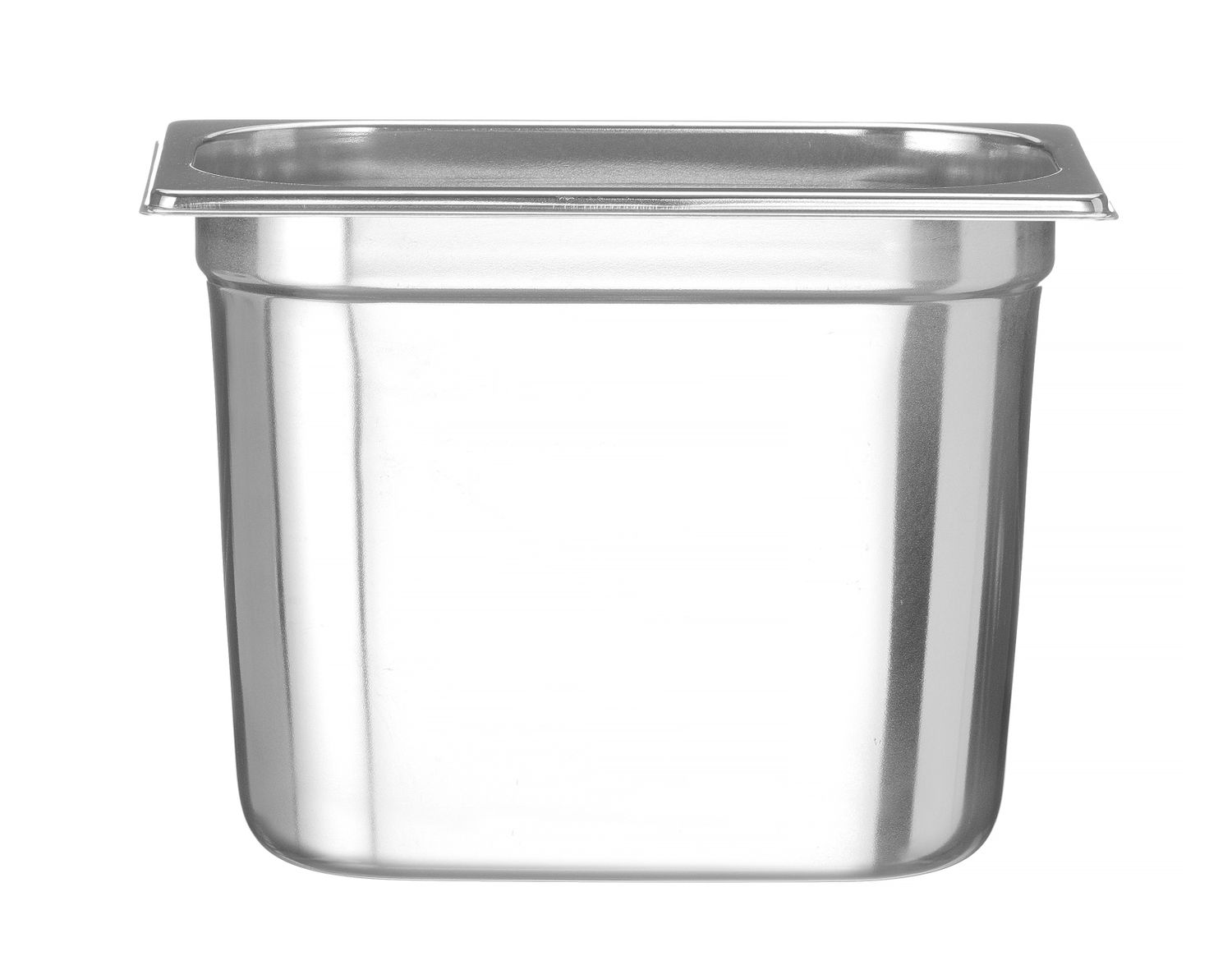Toiduanum GN 1/4, HENDI, Profi Line, GN 1/4, 5,5L, (H)200mm