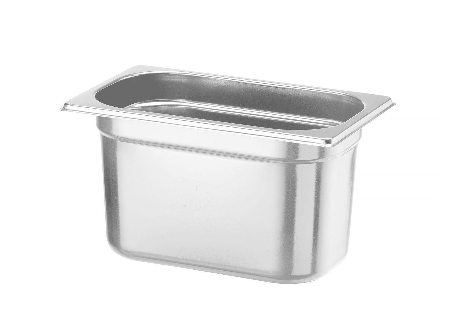 Toiduanum GN 1/4, HENDI, Profi Line, GN 1/4, 4L, (H)150mm
