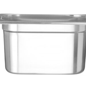 Toiduanum GN 1/4, HENDI, Profi Line, GN 1/4, 4L, (H)150mm