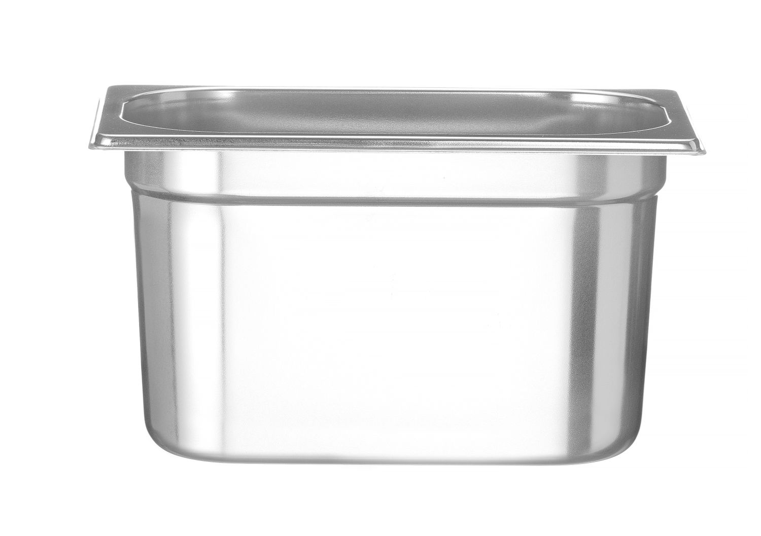 Toiduanum GN 1/4, HENDI, Profi Line, GN 1/4, 4L, (H)150mm
