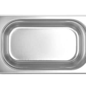 Toiduanum GN 1/4, HENDI, Profi Line, GN 1/4, 4L, (H)150mm