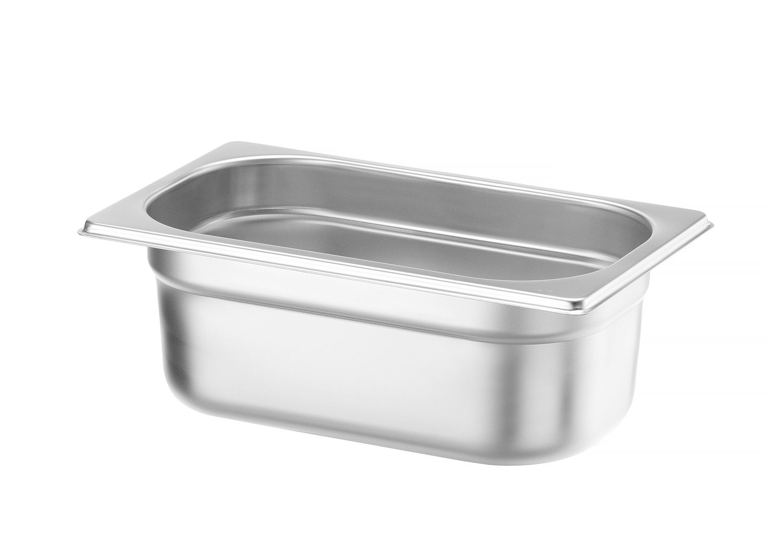 Toiduanum GN 1/4, HENDI, Profi Line, GN 1/4, 2,8L, (H)100mm