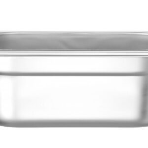 Toiduanum GN 1/4, HENDI, Profi Line, GN 1/4, 2,8L, (H)100mm