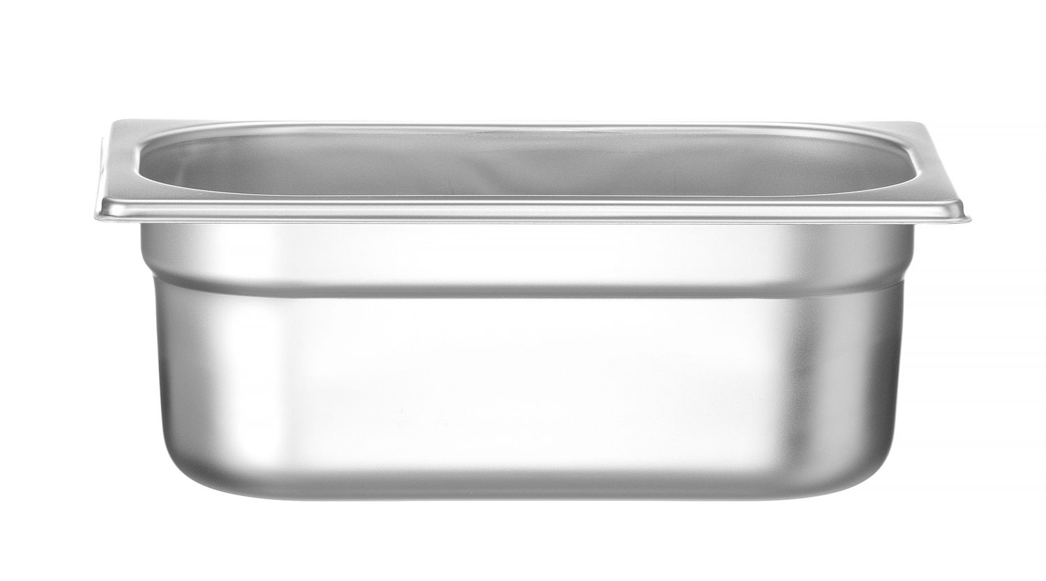 Toiduanum GN 1/4, HENDI, Profi Line, GN 1/4, 2,8L, (H)100mm