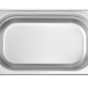 Toiduanum GN 1/4, HENDI, Profi Line, GN 1/4, 2,8L, (H)100mm