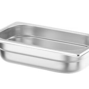 Toiduanum GN 1/4, HENDI, Profi Line, GN 1/4, 1,8L, (H)65mm