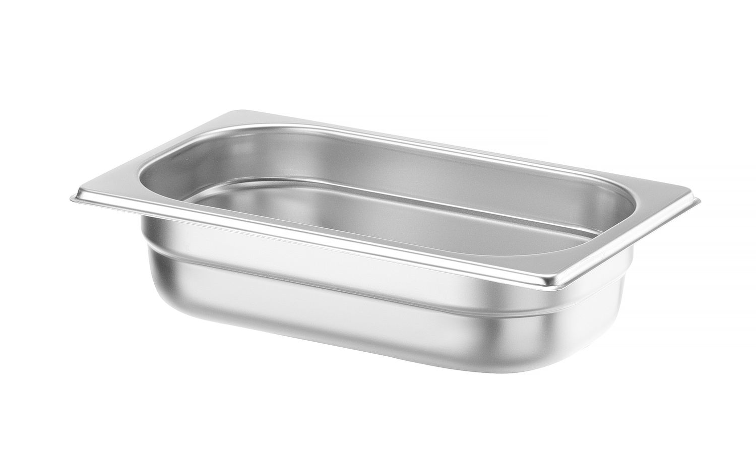 Toiduanum GN 1/4, HENDI, Profi Line, GN 1/4, 1,8L, (H)65mm