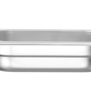 Toiduanum GN 1/4, HENDI, Profi Line, GN 1/4, 1,8L, (H)65mm