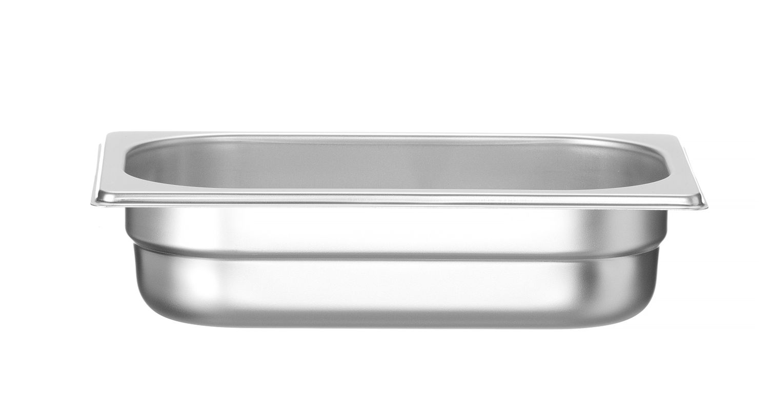 Toiduanum GN 1/4, HENDI, Profi Line, GN 1/4, 1,8L, (H)65mm