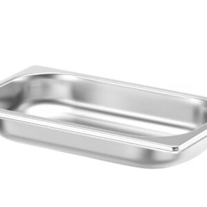 Toiduanum GN 1/4, HENDI, Profi Line, GN 1/4, 1,7L, (H)40mm