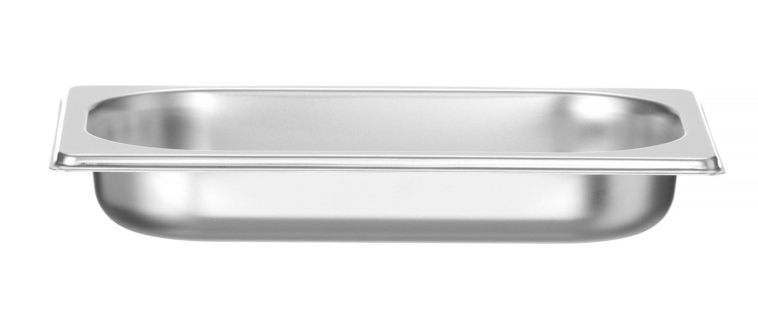 Toiduanum GN 1/4, HENDI, Profi Line, GN 1/4, 1,7L, (H)40mm