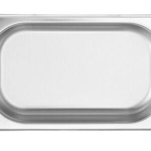 Toiduanum GN 1/4, HENDI, Profi Line, GN 1/4, 1,7L, (H)40mm