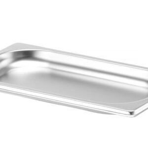 Toiduanum GN 1/4, HENDI, Profi Line, GN 1/4, 0,9L, (H)20mm