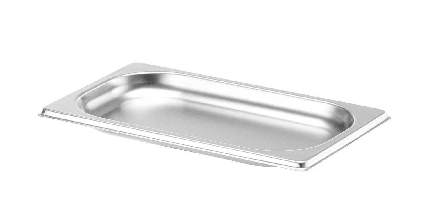 Toiduanum GN 1/4, HENDI, Profi Line, GN 1/4, 0,9L, (H)20mm
