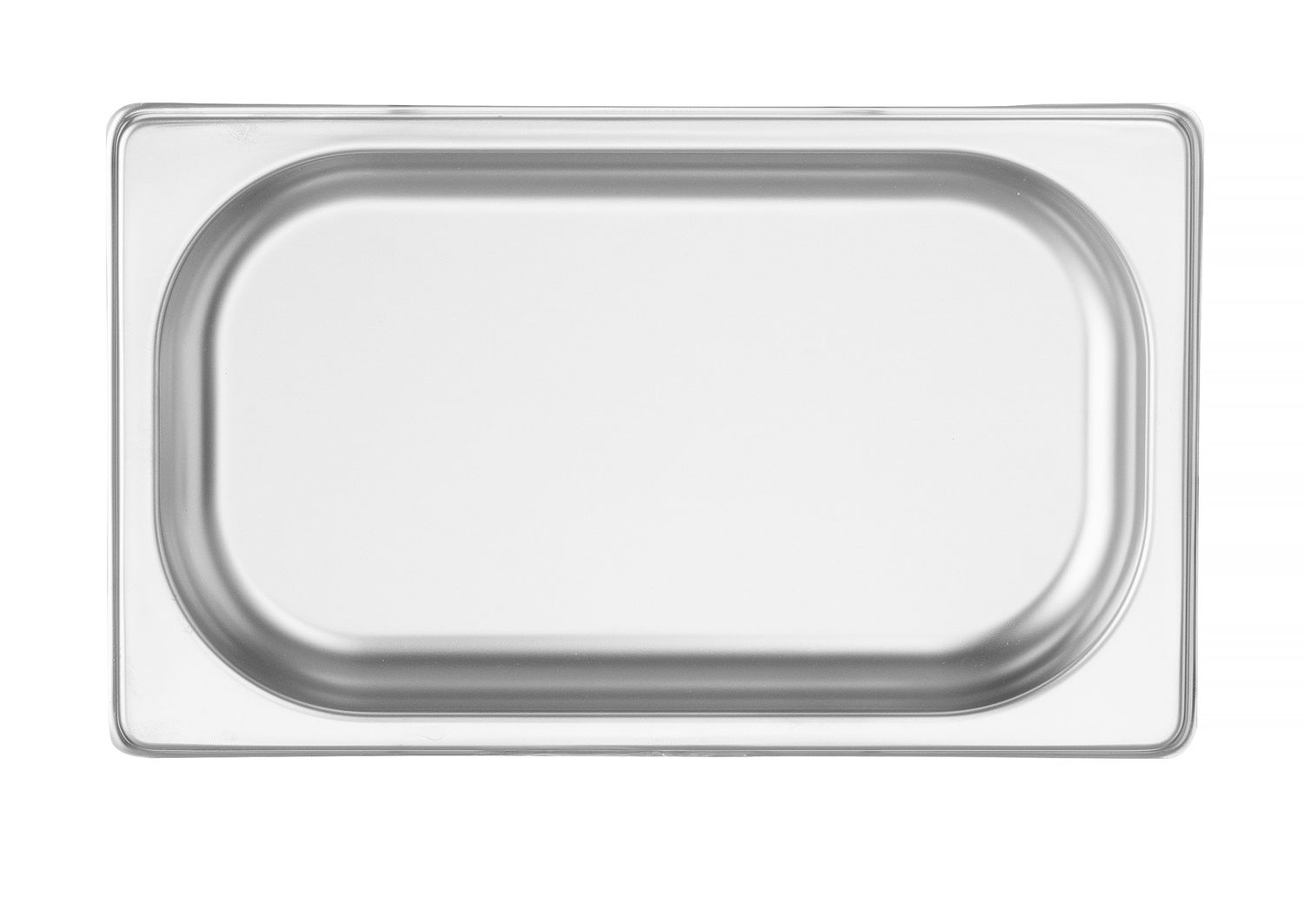 Toiduanum GN 1/4, HENDI, Profi Line, GN 1/4, 0,9L, (H)20mm - Image 3