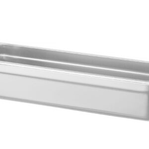 Toiduanum GN 2/4, HENDI, Profi Line, GN 2/4, 5,8L, (H)100mm