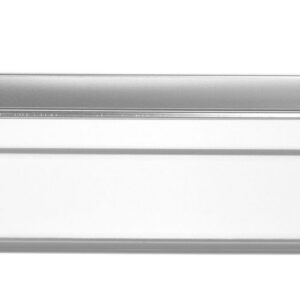 Toiduanum GN 2/4, HENDI, Profi Line, GN 2/4, 5,8L, (H)100mm