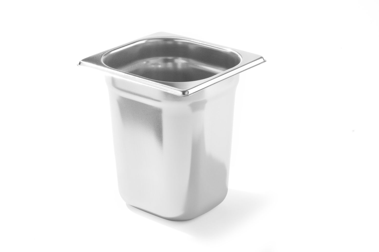 Toiduanum GN 1/6, HENDI, Profi Line, GN 1/6, 3,4L, (H)200mm
