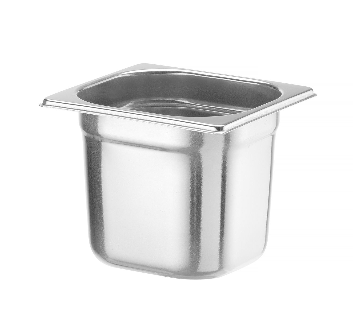 Toiduanum GN 1/6, HENDI, Profi Line, GN 1/6, 2,4L, (H)150mm